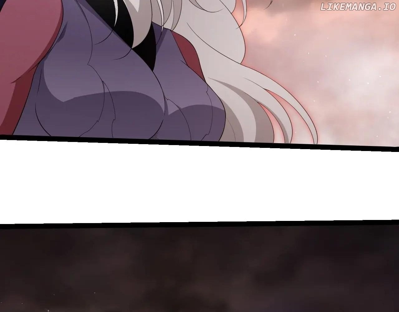 Evolution Begins With a Big Tree - Chapter 400 Page 82