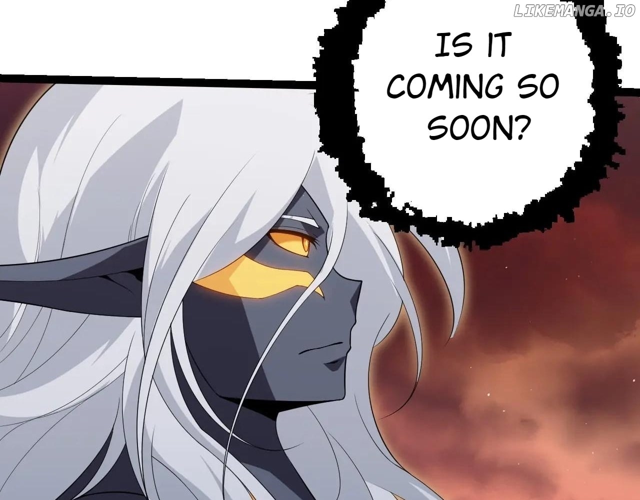 Evolution Begins With a Big Tree - Chapter 400 Page 84