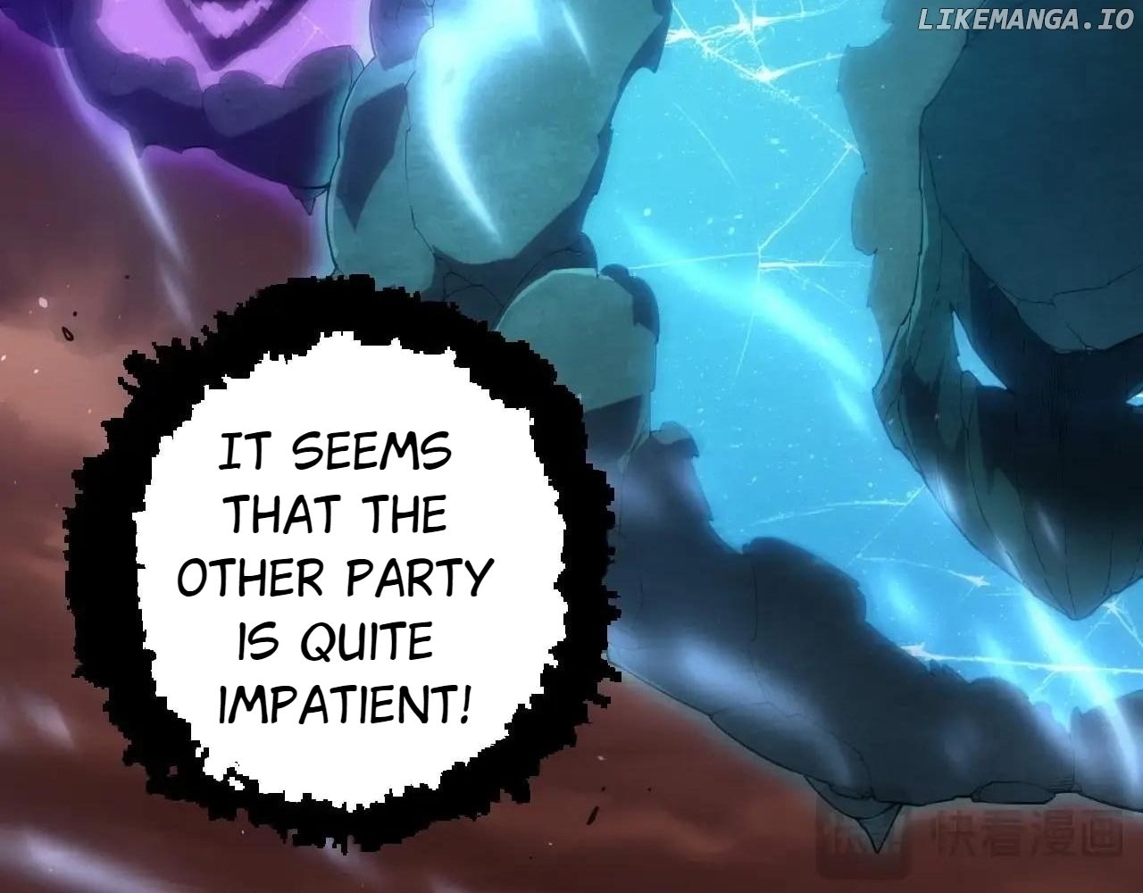 Evolution Begins With a Big Tree - Chapter 400 Page 86