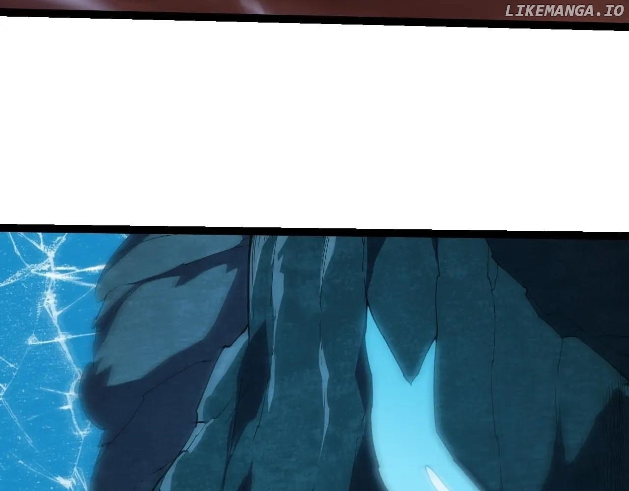 Evolution Begins With a Big Tree - Chapter 400 Page 87