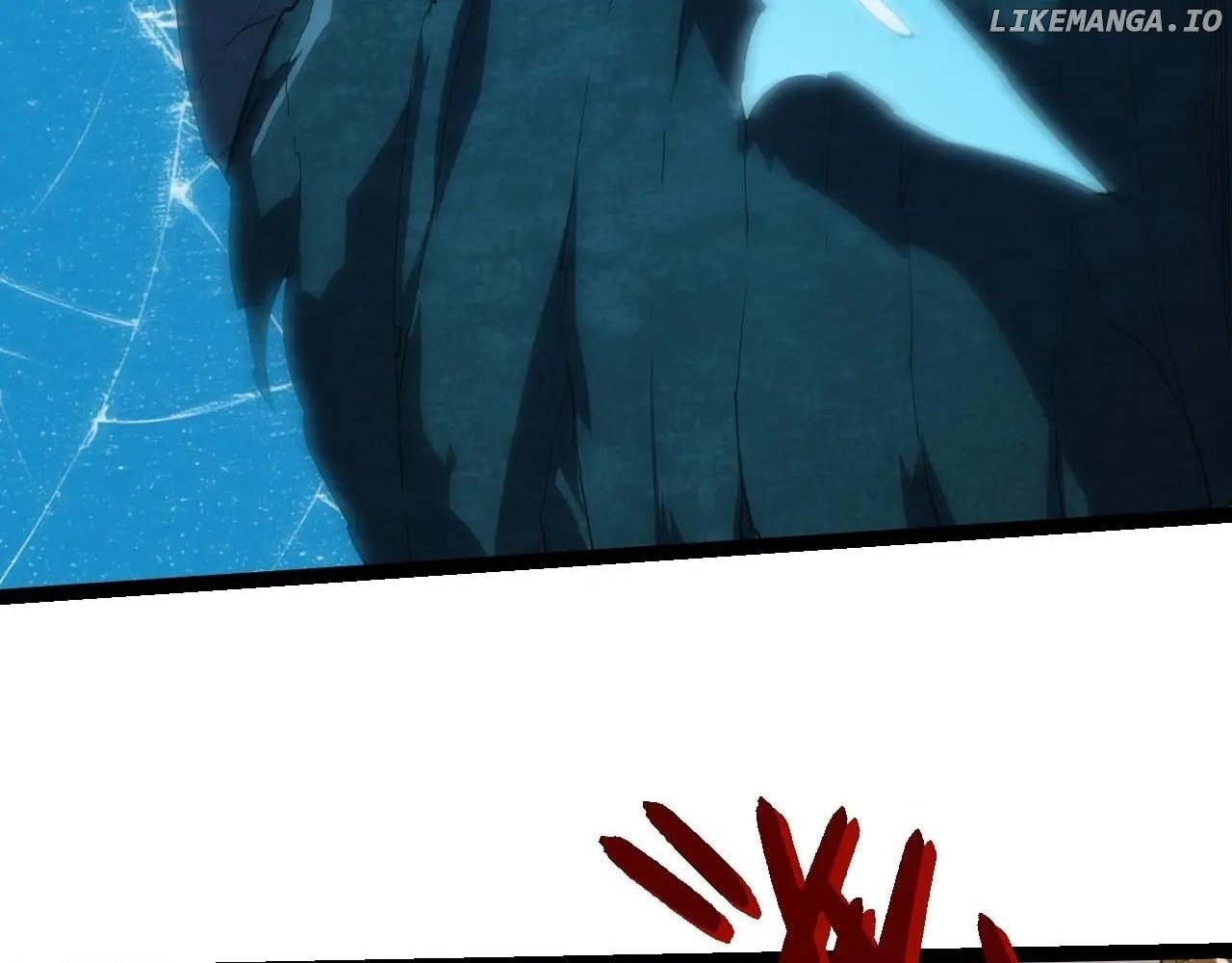 Evolution Begins With a Big Tree - Chapter 400 Page 88