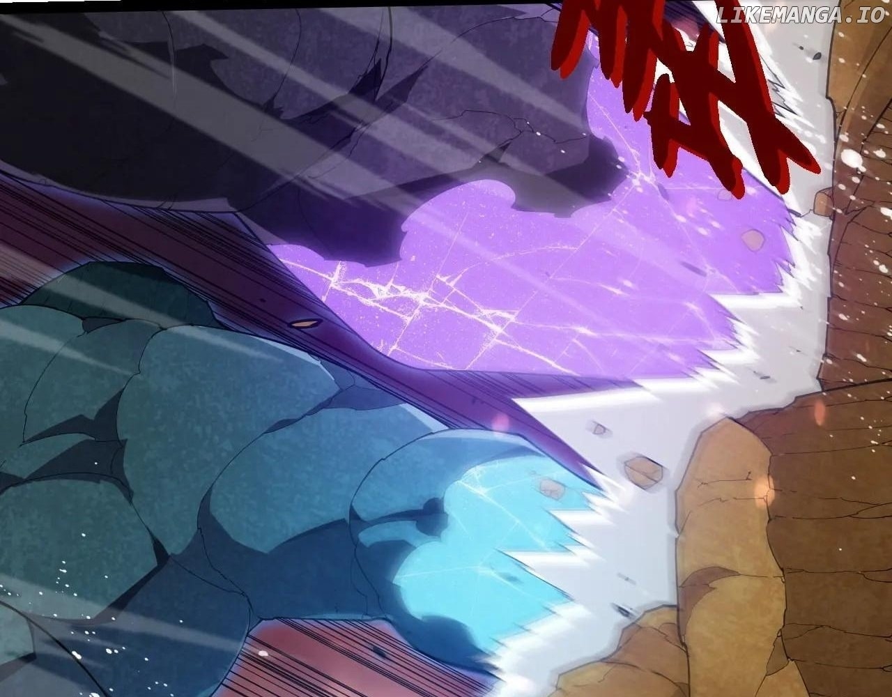 Evolution Begins With a Big Tree - Chapter 400 Page 89