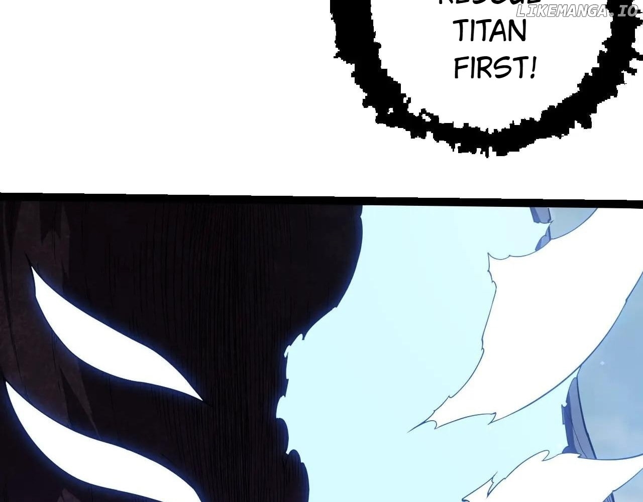 Evolution Begins With a Big Tree - Chapter 400 Page 9