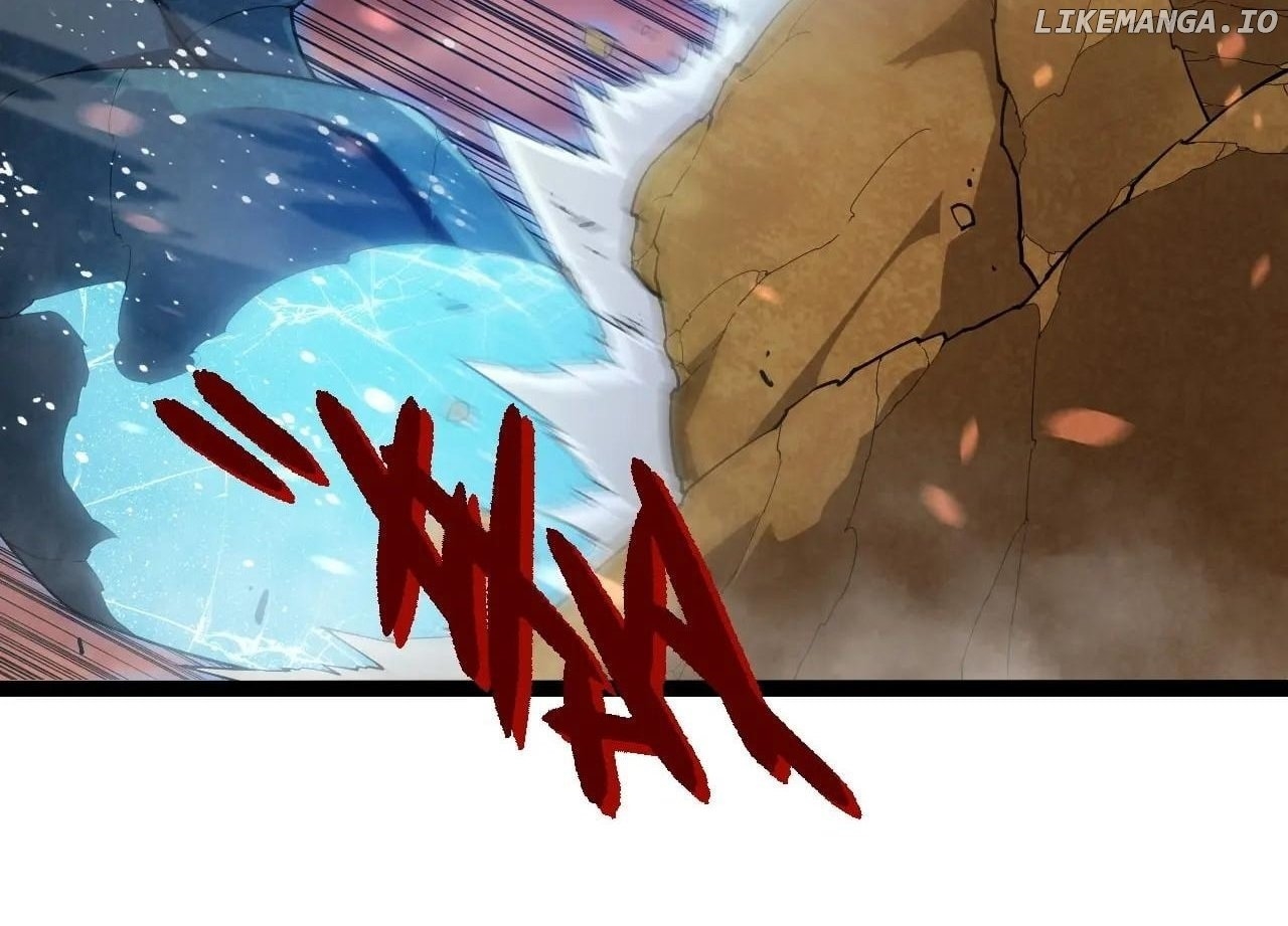 Evolution Begins With a Big Tree - Chapter 400 Page 90