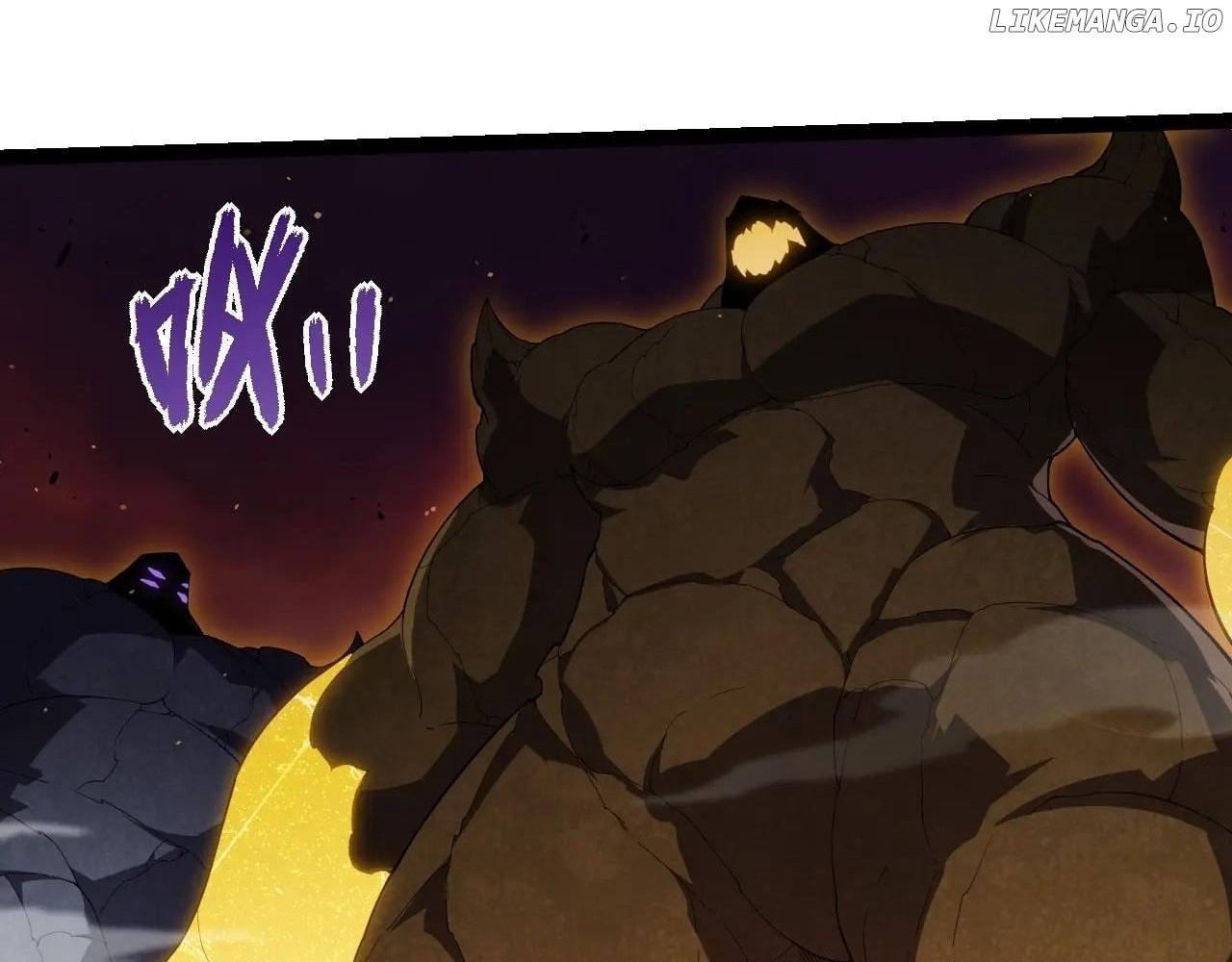 Evolution Begins With a Big Tree - Chapter 400 Page 91