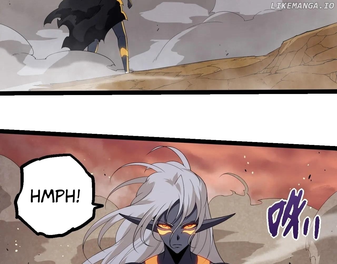 Evolution Begins With a Big Tree - Chapter 400 Page 93