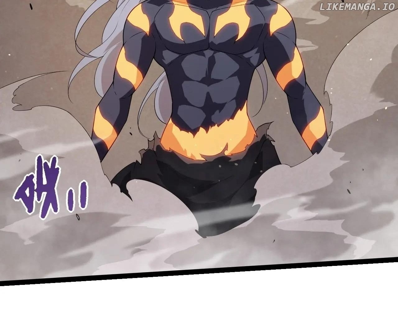 Evolution Begins With a Big Tree - Chapter 400 Page 94