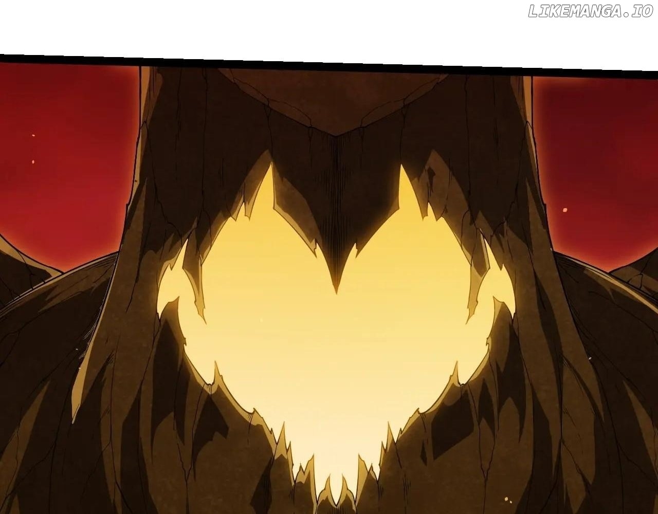 Evolution Begins With a Big Tree - Chapter 400 Page 95