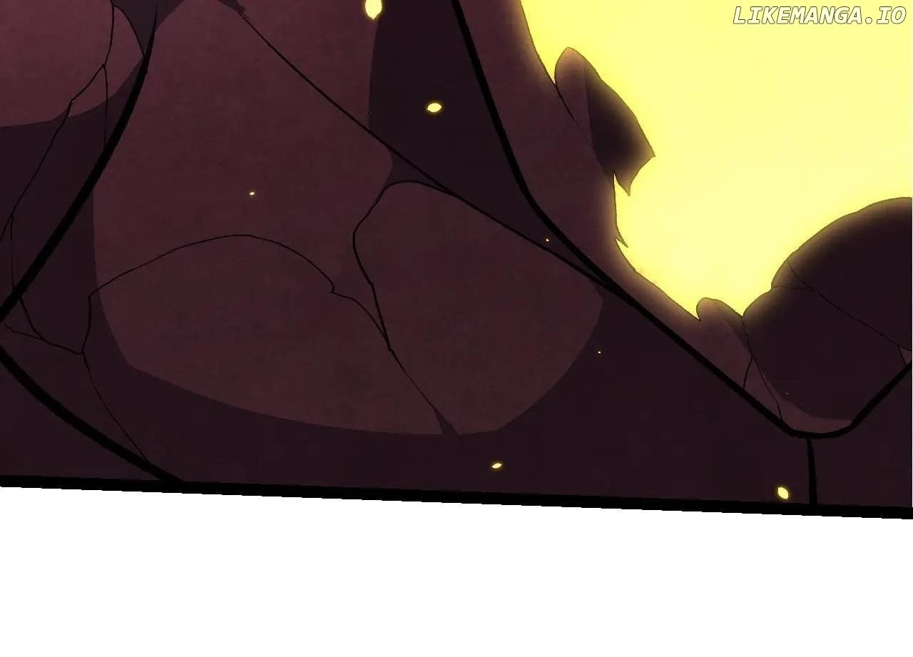 Evolution Begins With a Big Tree - Chapter 401 Page 10