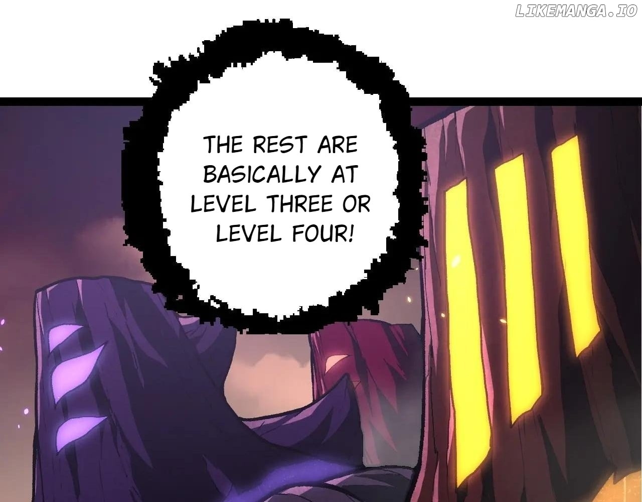 Evolution Begins With a Big Tree - Chapter 401 Page 11