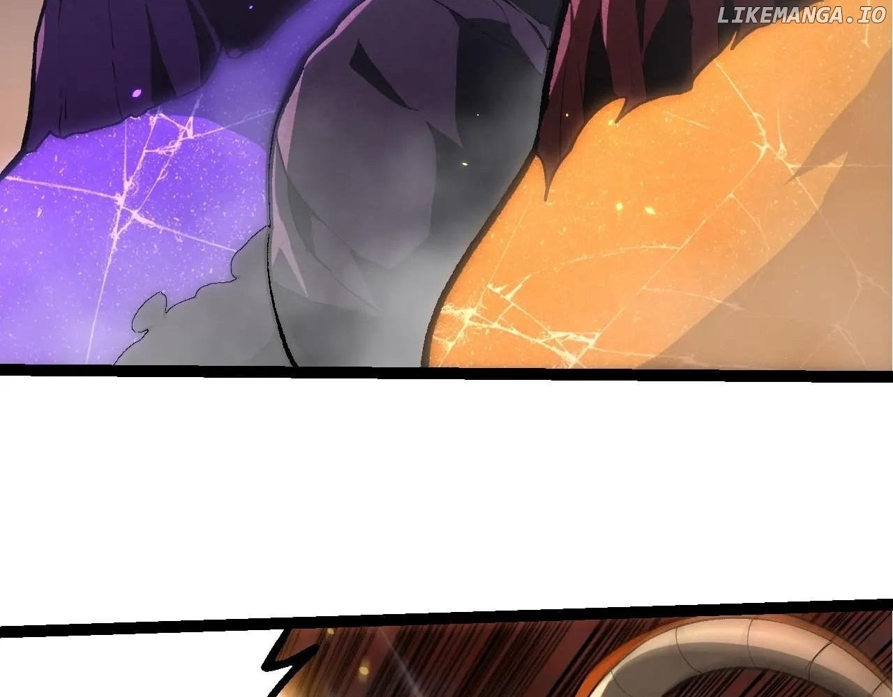 Evolution Begins With a Big Tree - Chapter 401 Page 12