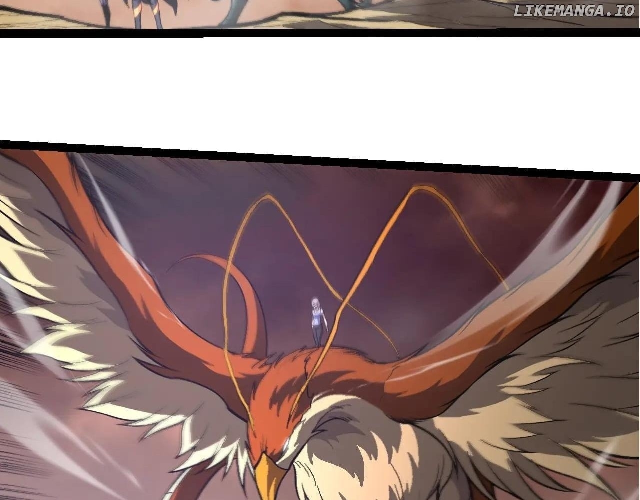 Evolution Begins With a Big Tree - Chapter 401 Page 14