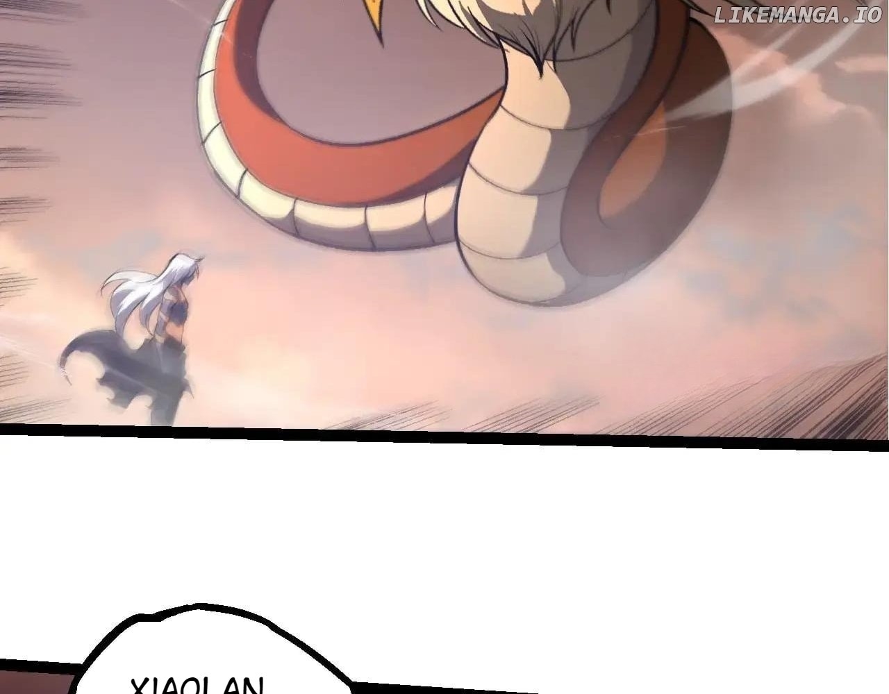 Evolution Begins With a Big Tree - Chapter 401 Page 15