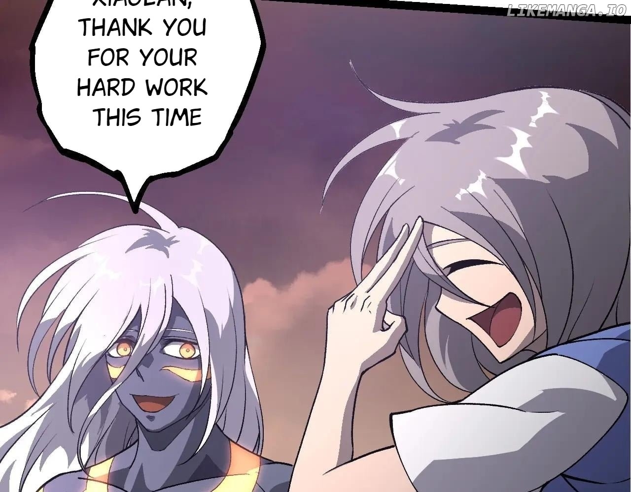 Evolution Begins With a Big Tree - Chapter 401 Page 16