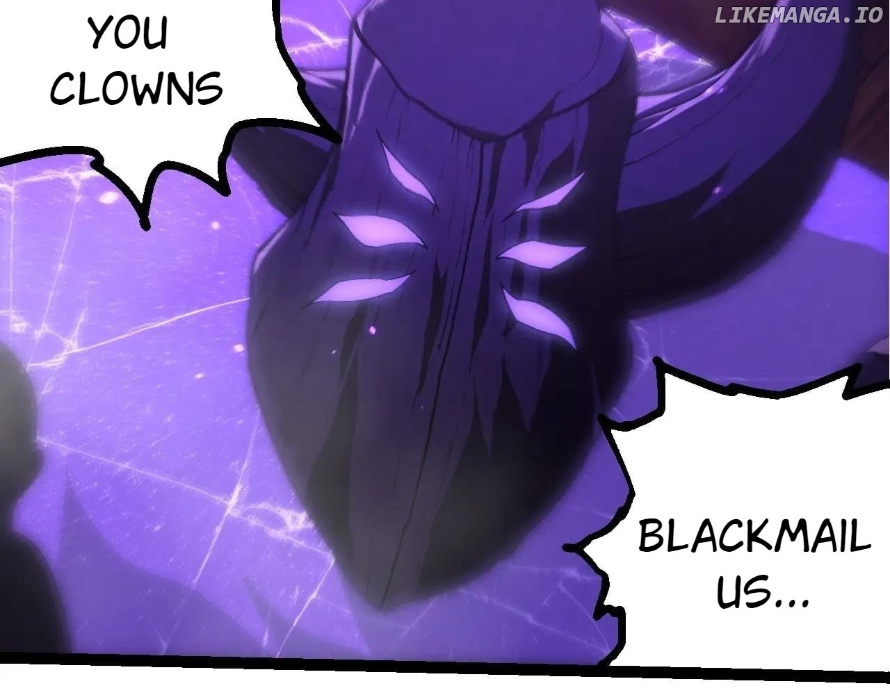 Evolution Begins With a Big Tree - Chapter 401 Page 18