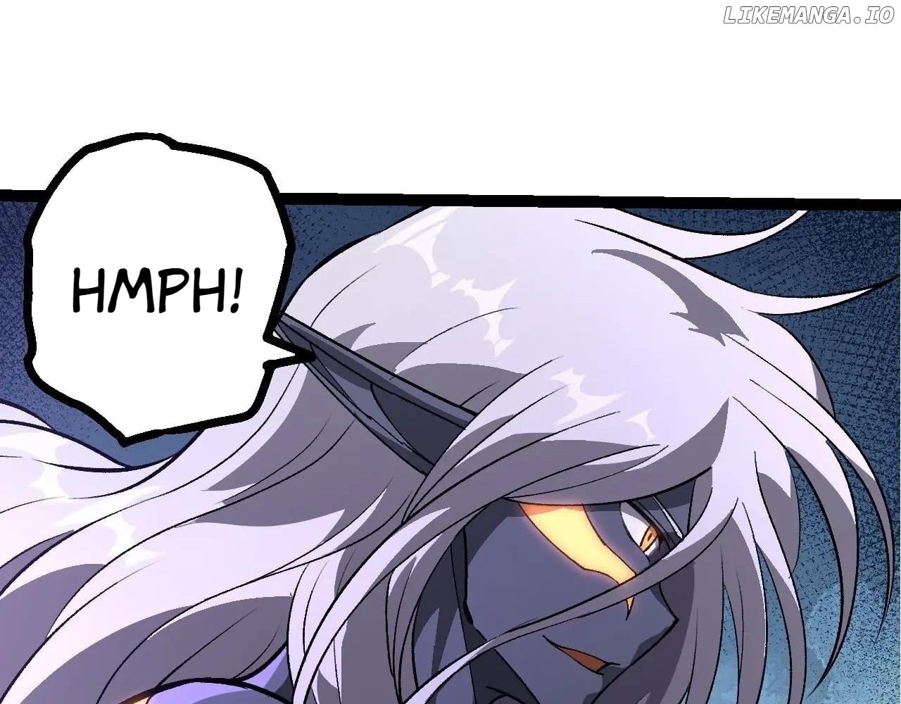 Evolution Begins With a Big Tree - Chapter 401 Page 19