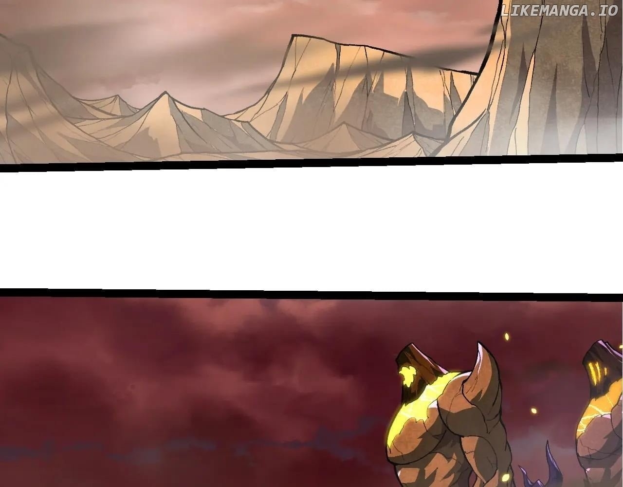 Evolution Begins With a Big Tree - Chapter 401 Page 2