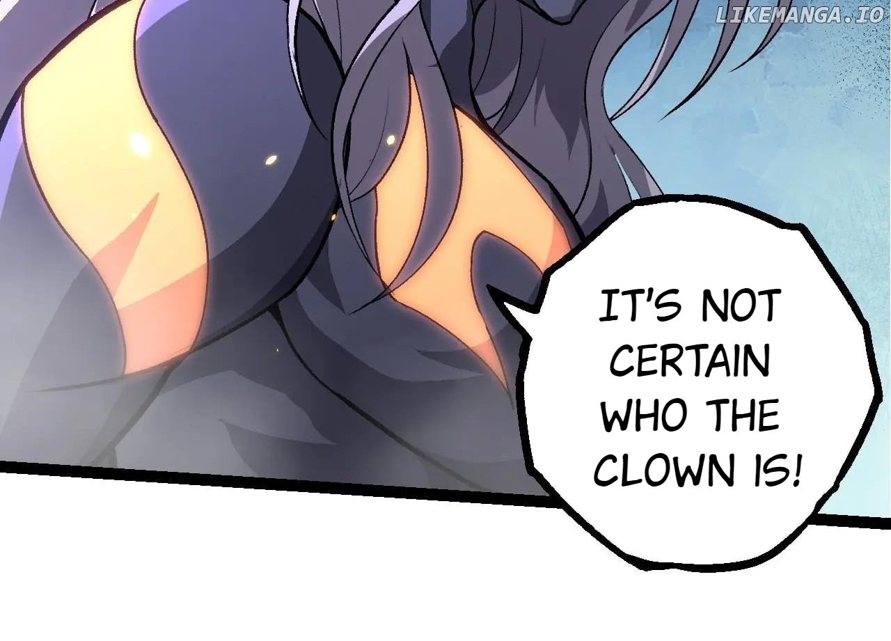 Evolution Begins With a Big Tree - Chapter 401 Page 20