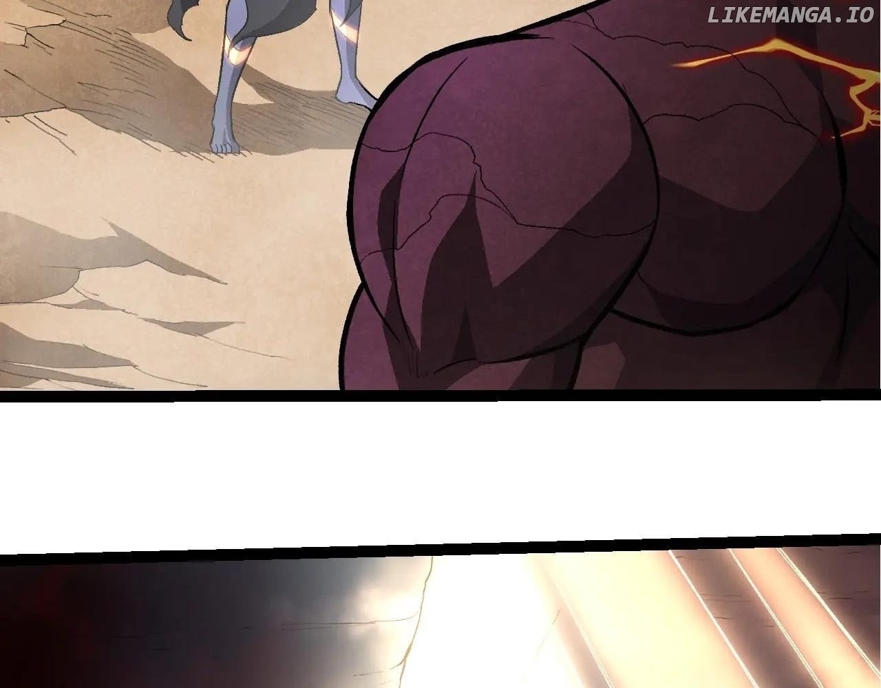 Evolution Begins With a Big Tree - Chapter 401 Page 22