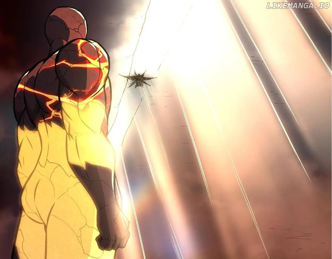 Evolution Begins With a Big Tree - Chapter 401 Page 23