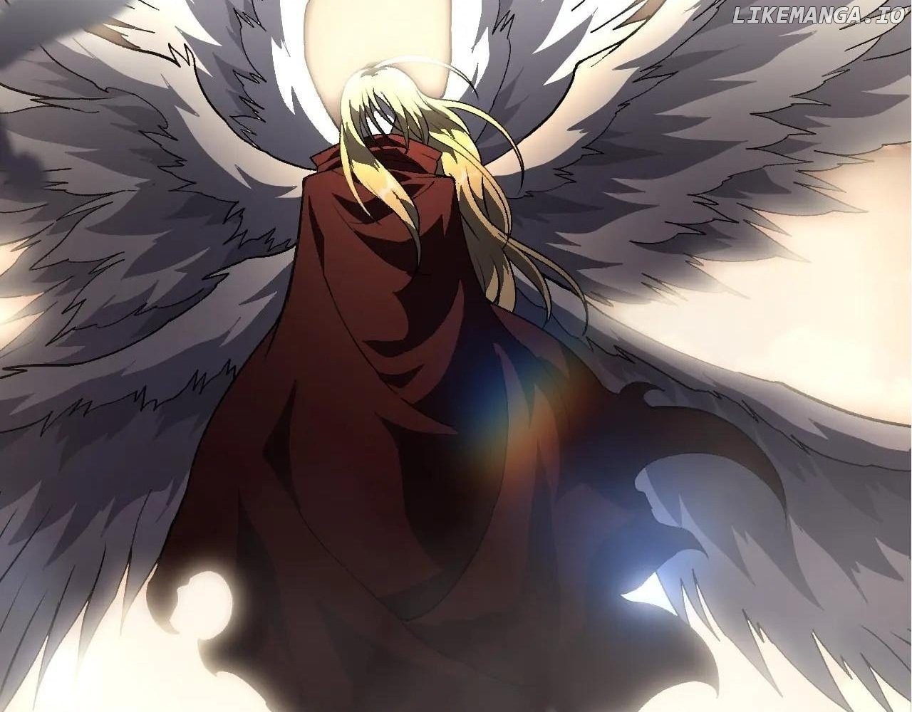 Evolution Begins With a Big Tree - Chapter 401 Page 25