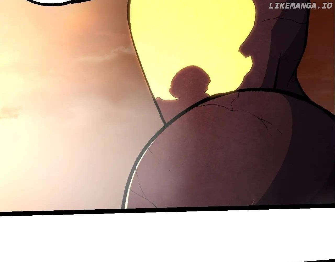 Evolution Begins With a Big Tree - Chapter 401 Page 27