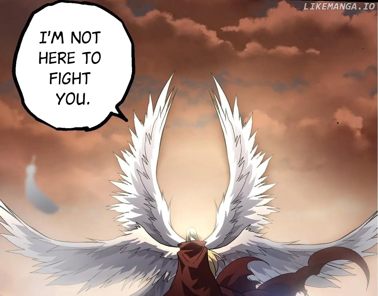 Evolution Begins With a Big Tree - Chapter 401 Page 29