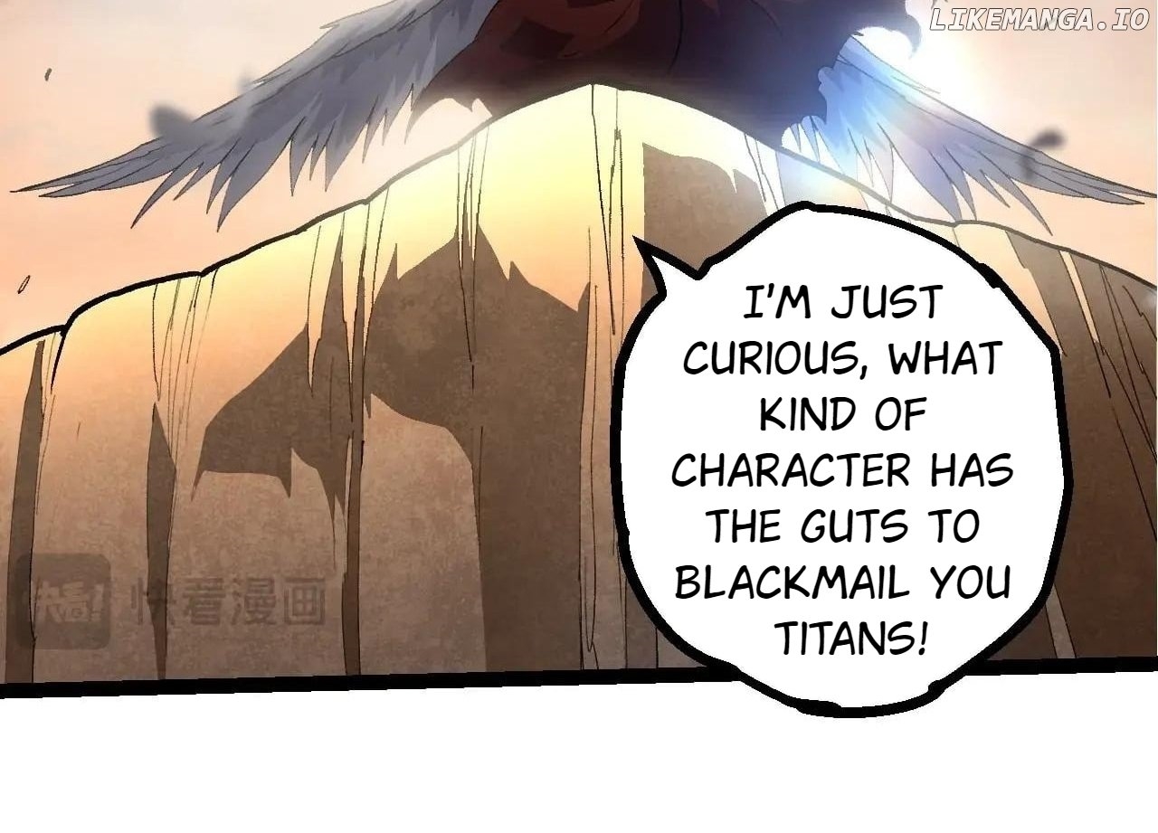 Evolution Begins With a Big Tree - Chapter 401 Page 30