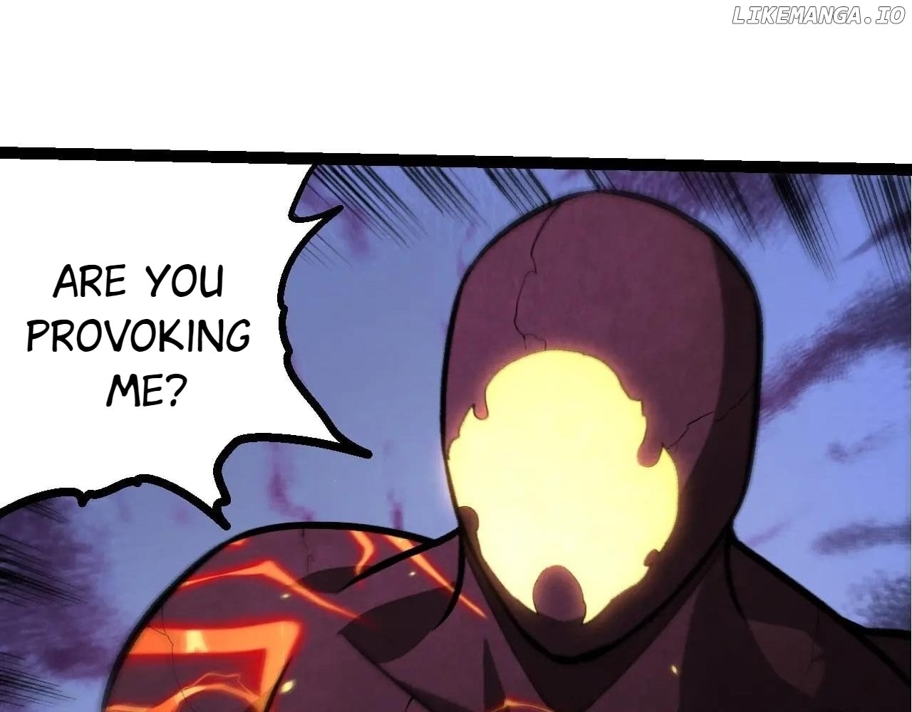 Evolution Begins With a Big Tree - Chapter 401 Page 31