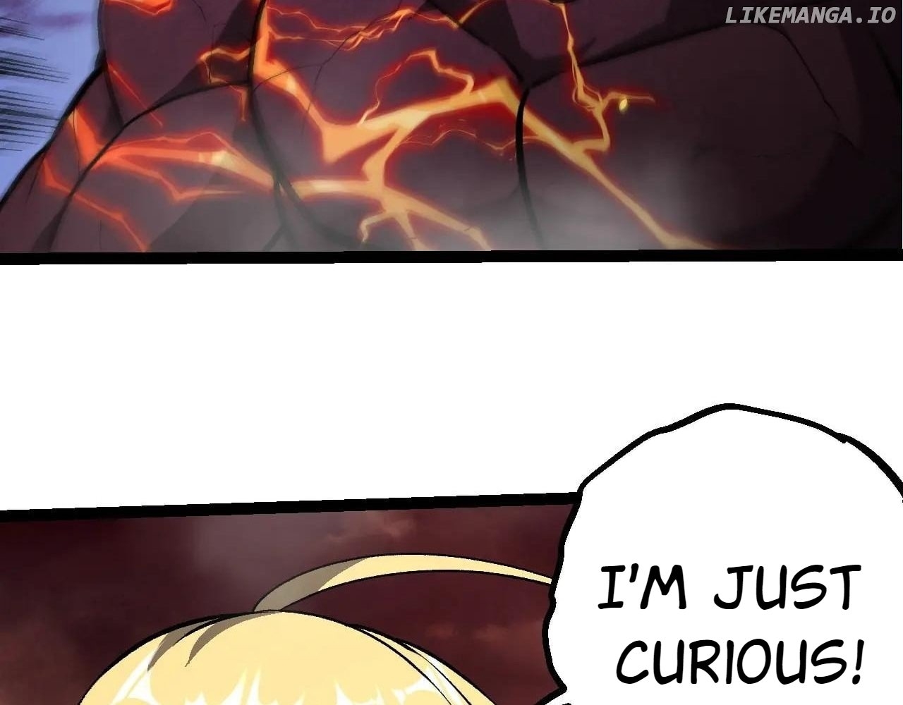 Evolution Begins With a Big Tree - Chapter 401 Page 32