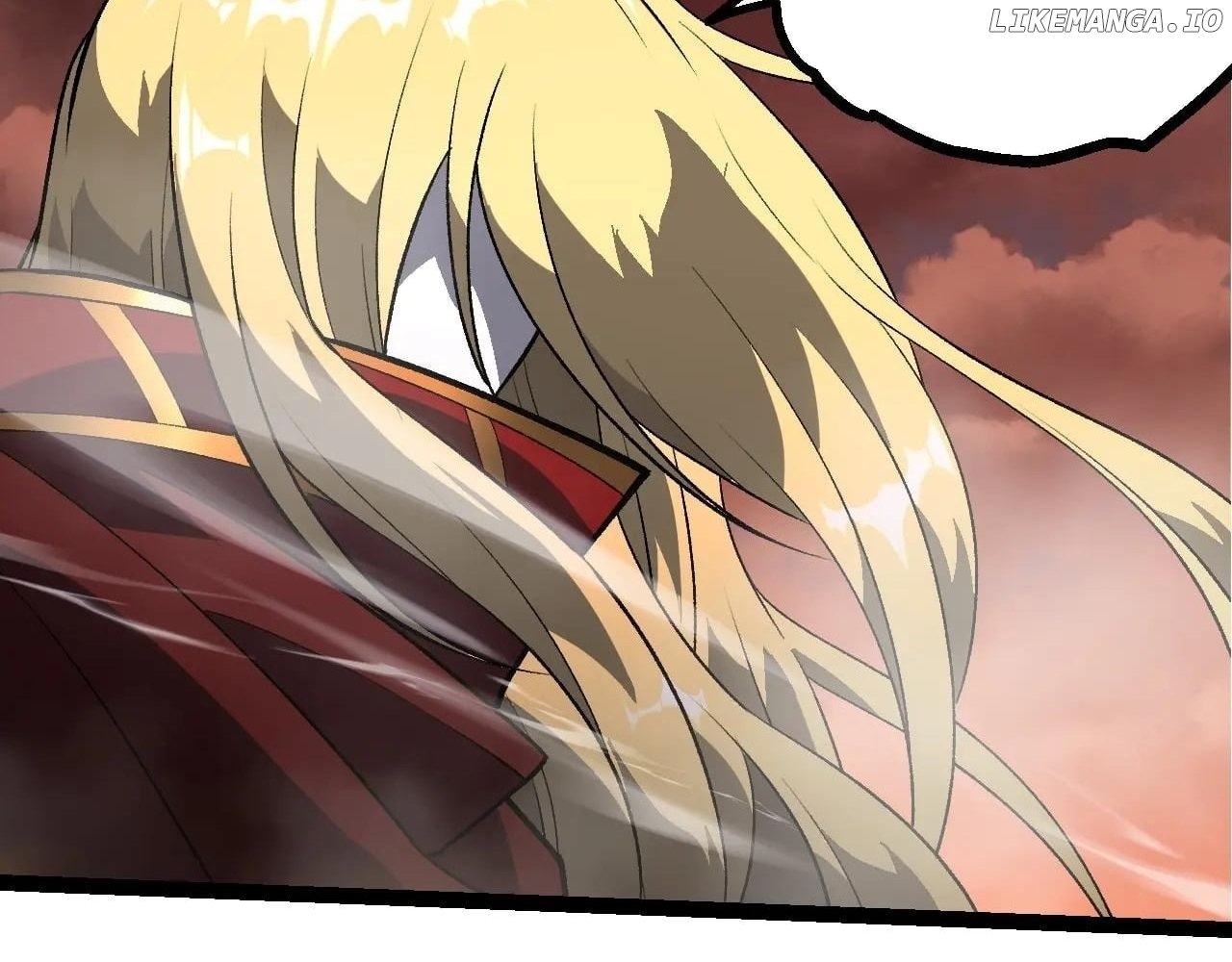 Evolution Begins With a Big Tree - Chapter 401 Page 33