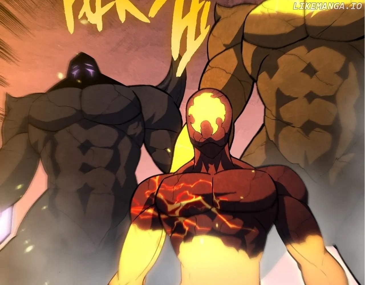 Evolution Begins With a Big Tree - Chapter 401 Page 36