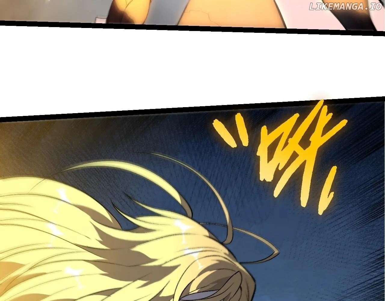 Evolution Begins With a Big Tree - Chapter 401 Page 37