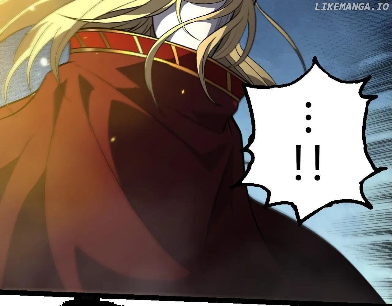 Evolution Begins With a Big Tree - Chapter 401 Page 38