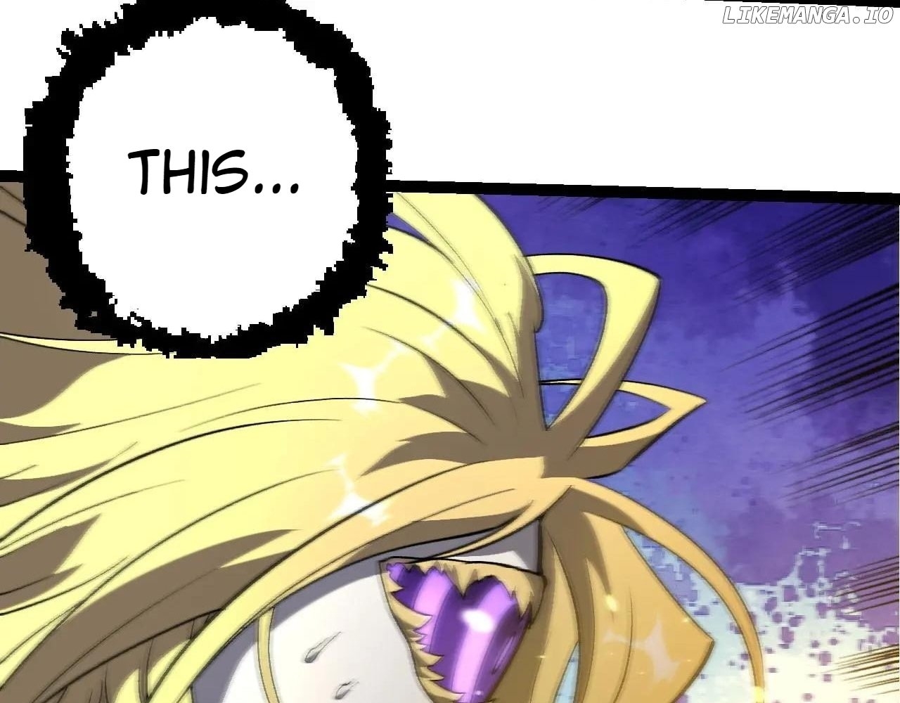 Evolution Begins With a Big Tree - Chapter 401 Page 39