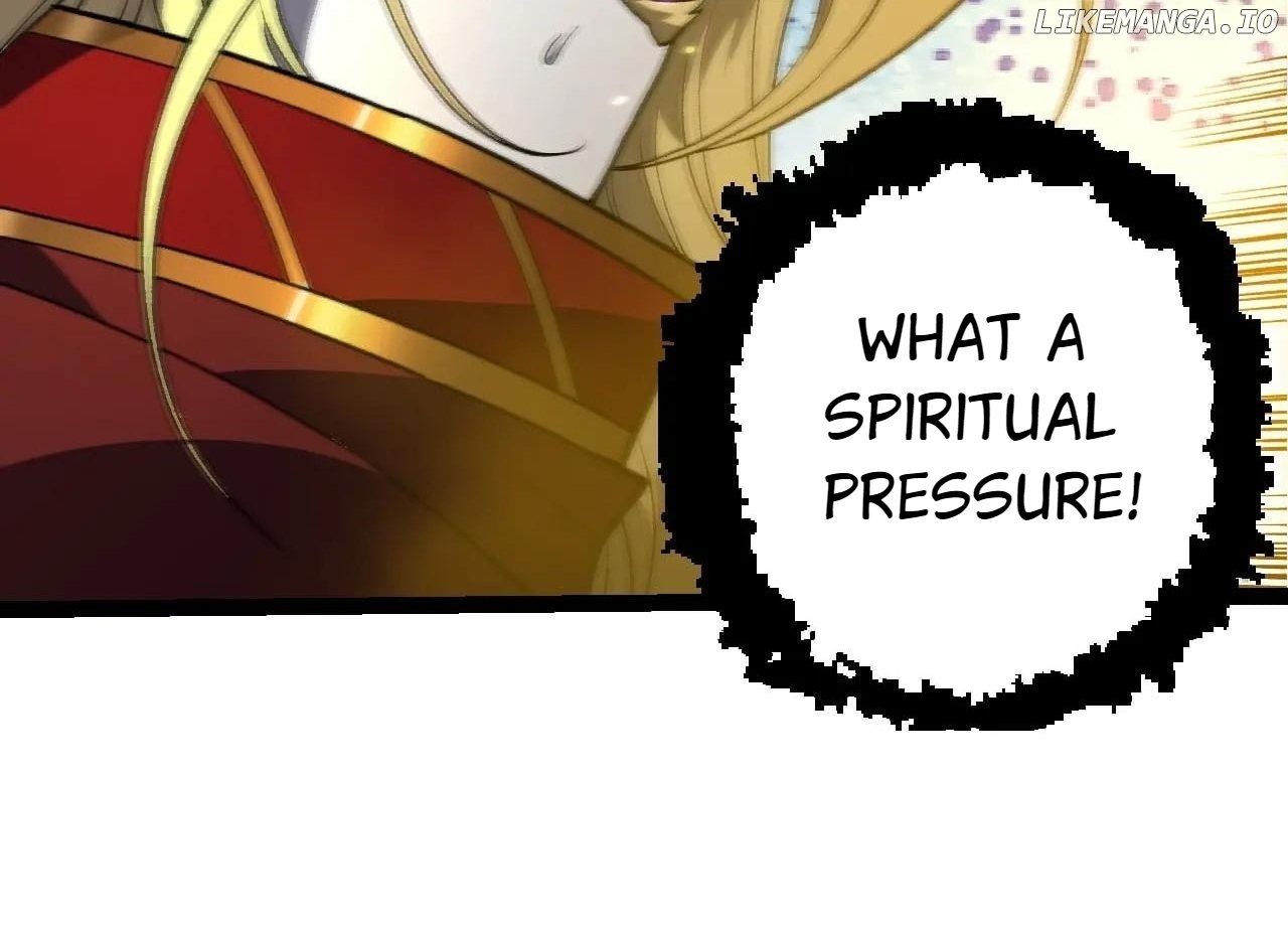 Evolution Begins With a Big Tree - Chapter 401 Page 40