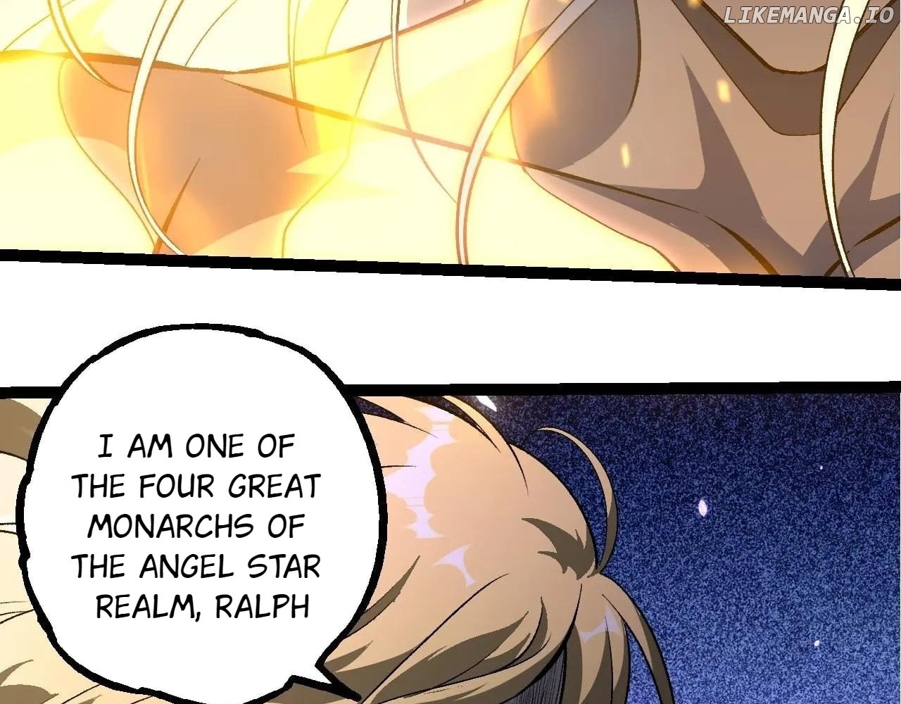 Evolution Begins With a Big Tree - Chapter 401 Page 42