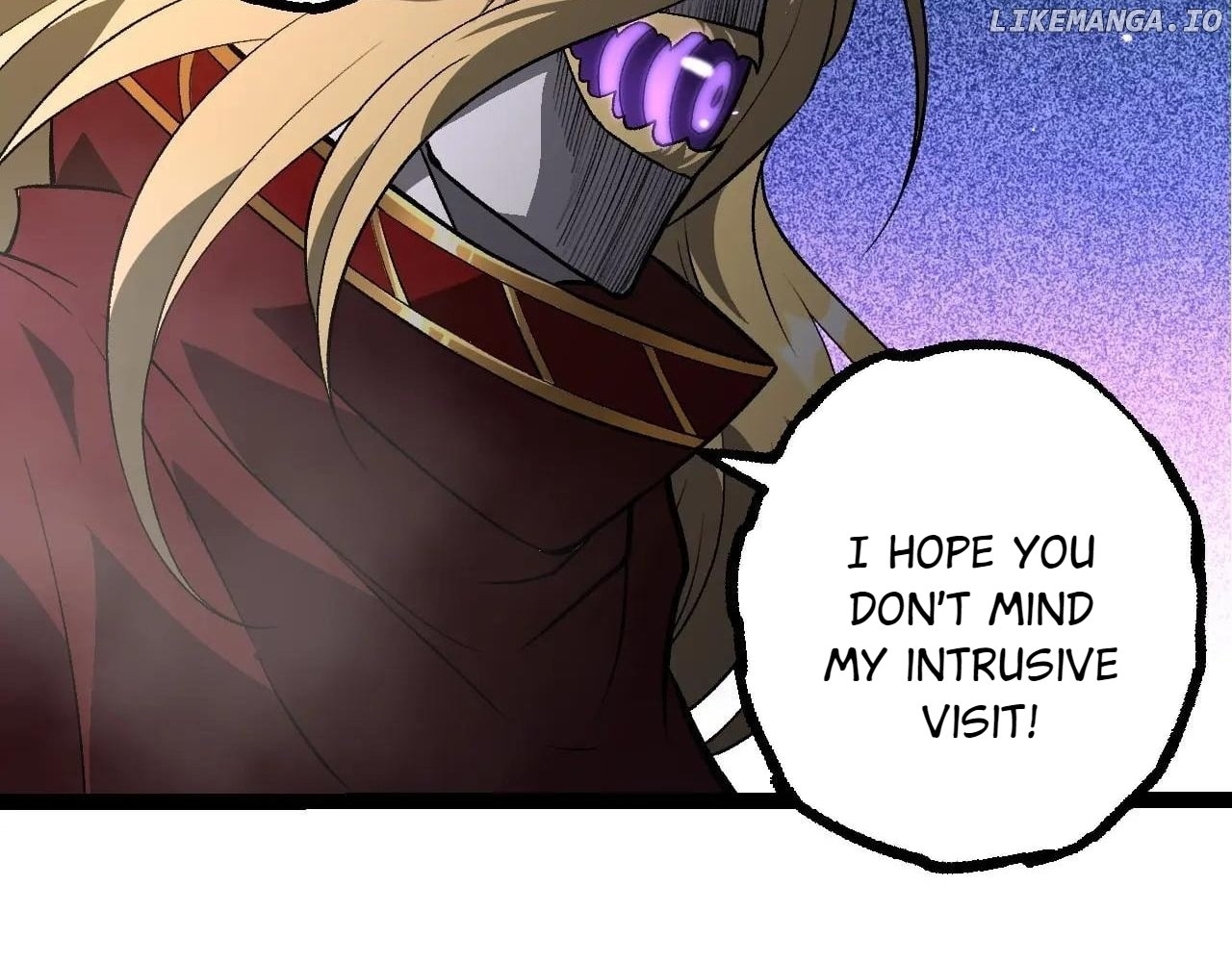 Evolution Begins With a Big Tree - Chapter 401 Page 43