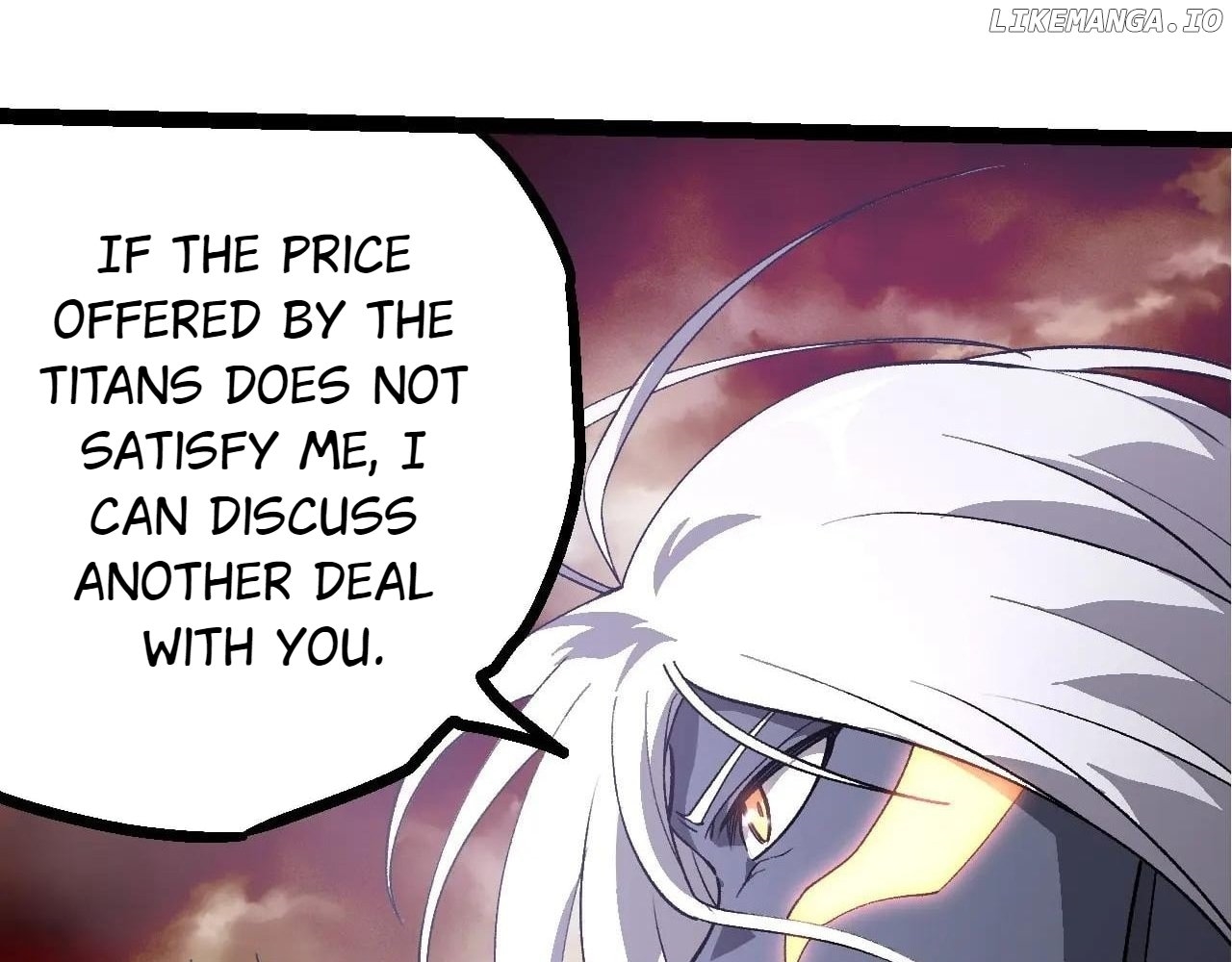 Evolution Begins With a Big Tree - Chapter 401 Page 44