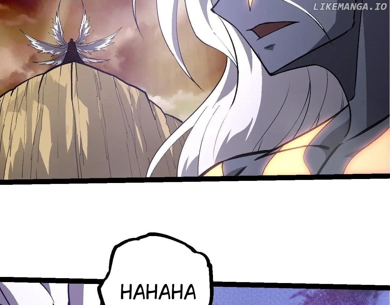 Evolution Begins With a Big Tree - Chapter 401 Page 45