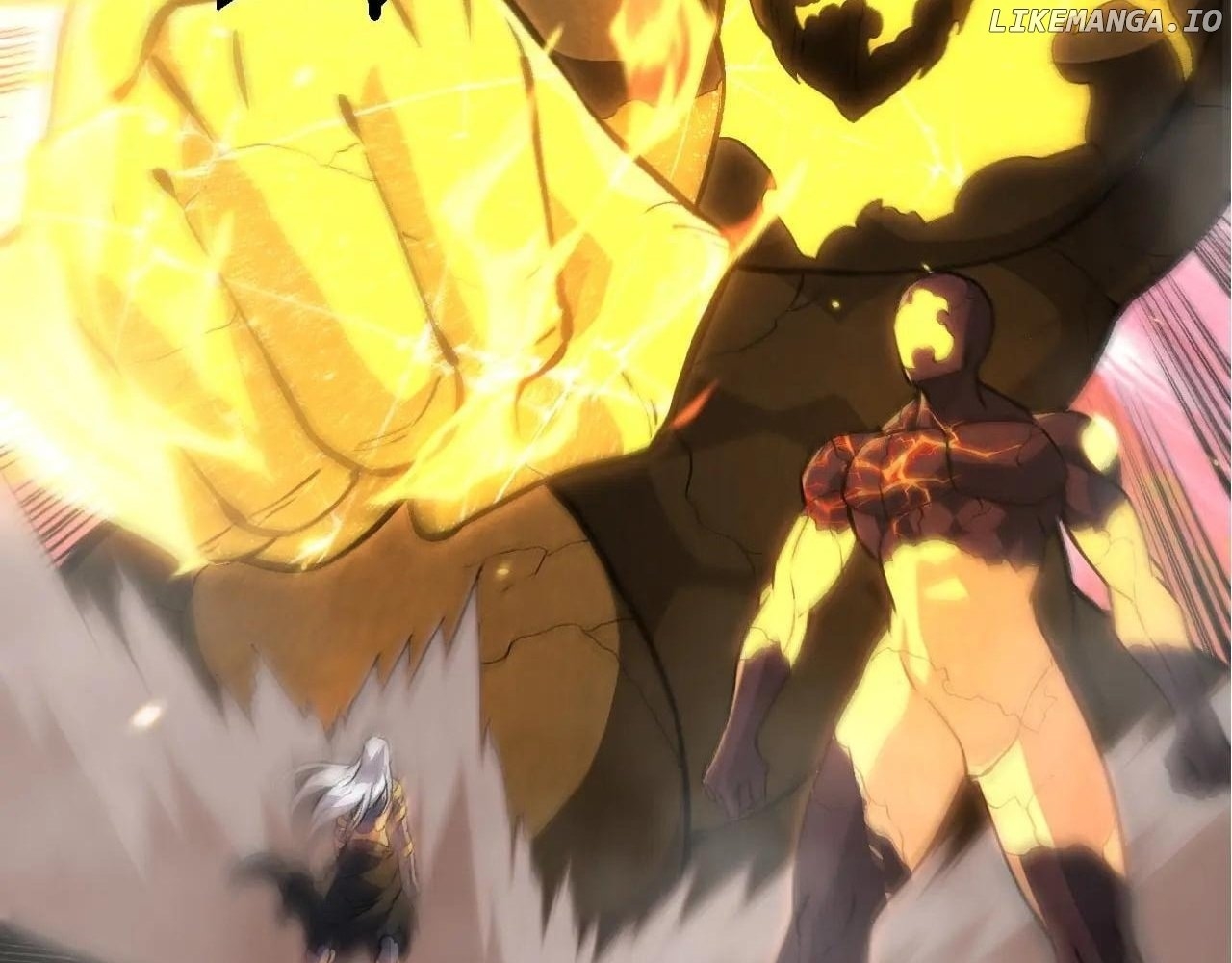 Evolution Begins With a Big Tree - Chapter 401 Page 48