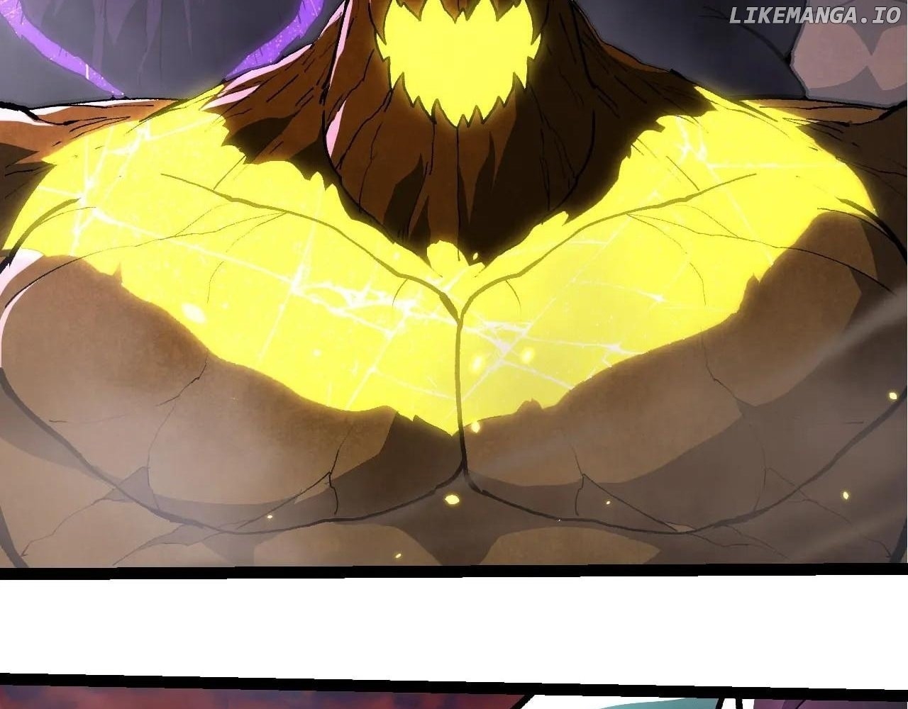 Evolution Begins With a Big Tree - Chapter 401 Page 5