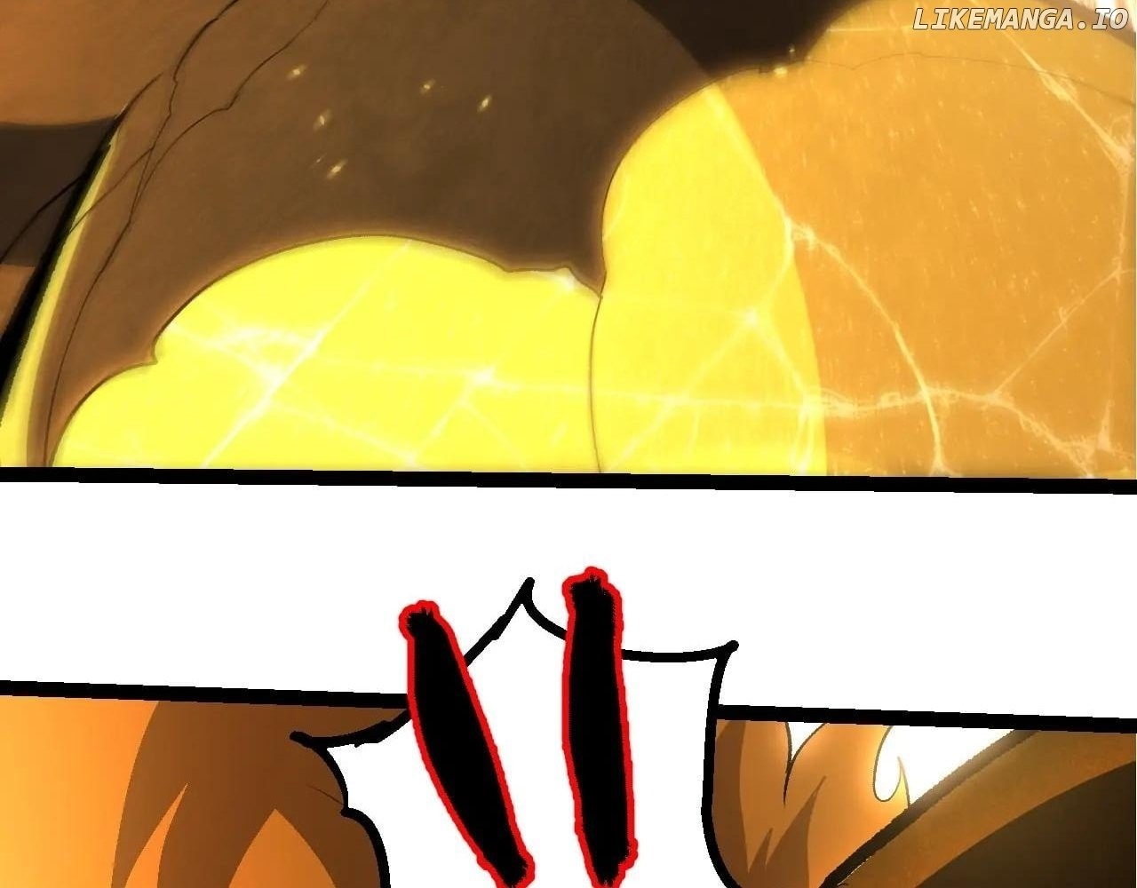 Evolution Begins With a Big Tree - Chapter 401 Page 52