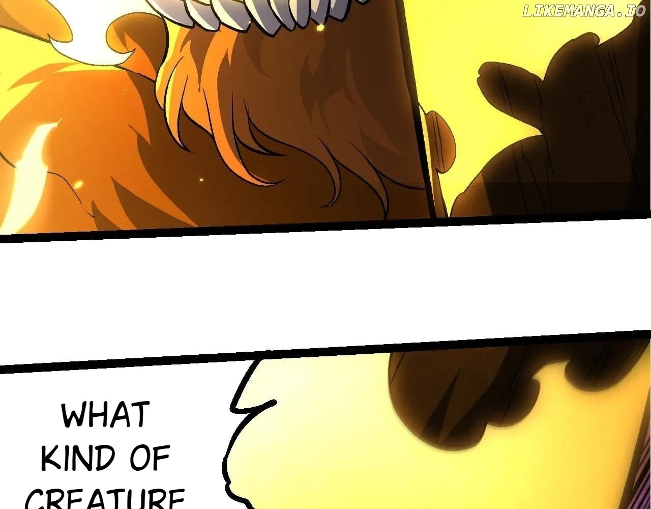 Evolution Begins With a Big Tree - Chapter 401 Page 54