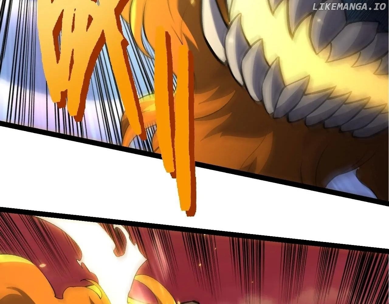 Evolution Begins With a Big Tree - Chapter 401 Page 57