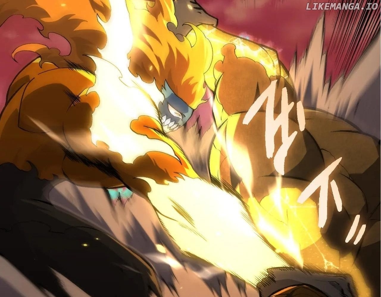 Evolution Begins With a Big Tree - Chapter 401 Page 58