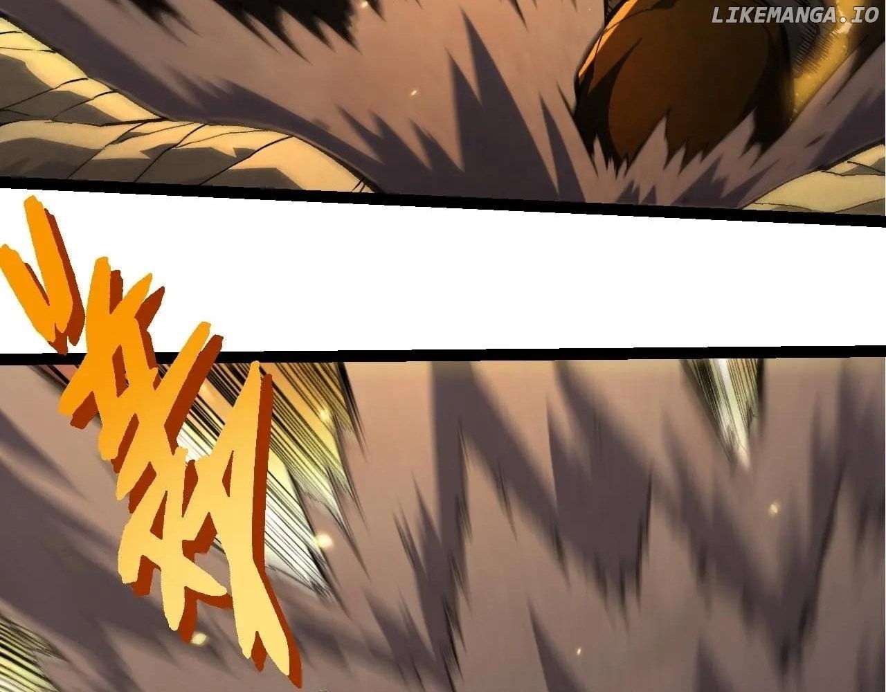 Evolution Begins With a Big Tree - Chapter 401 Page 59