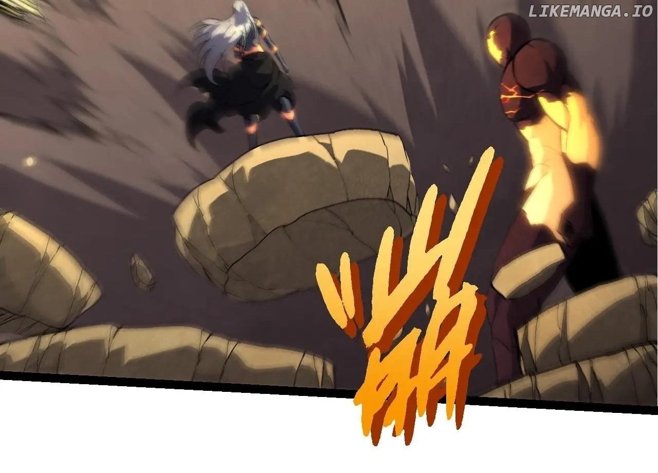 Evolution Begins With a Big Tree - Chapter 401 Page 60