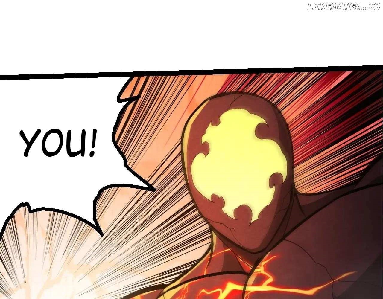 Evolution Begins With a Big Tree - Chapter 401 Page 61