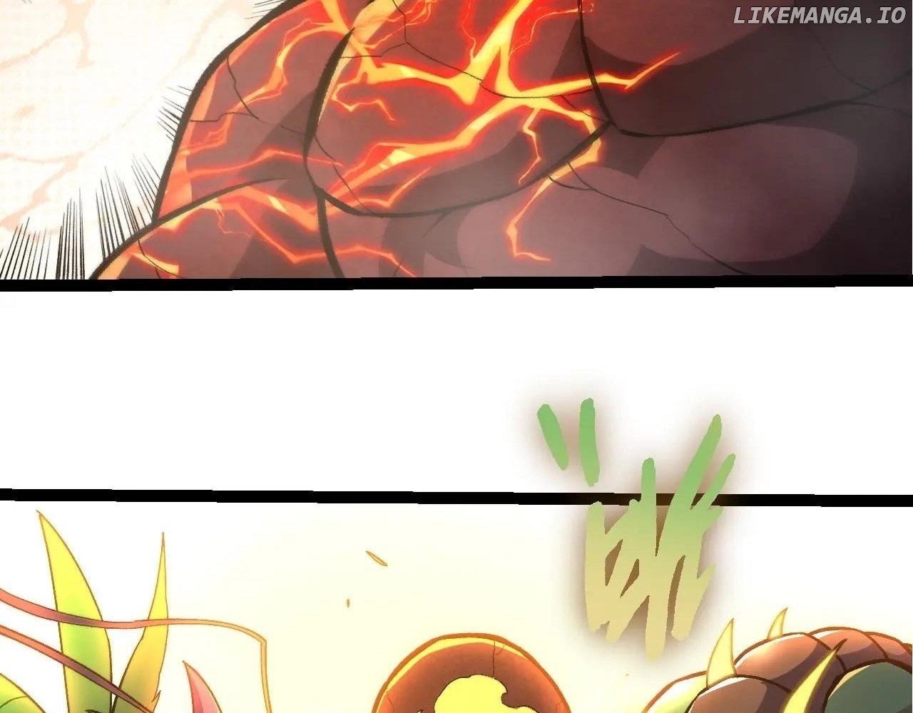 Evolution Begins With a Big Tree - Chapter 401 Page 62